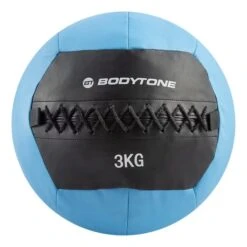 Bodytone Functional Soft Wall Ball 3 Kg