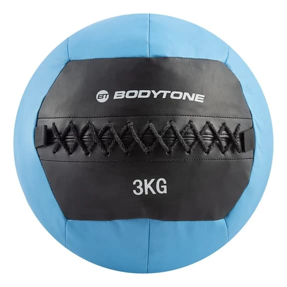 Bodytone Functional Soft Wall Ball 3 Kg
