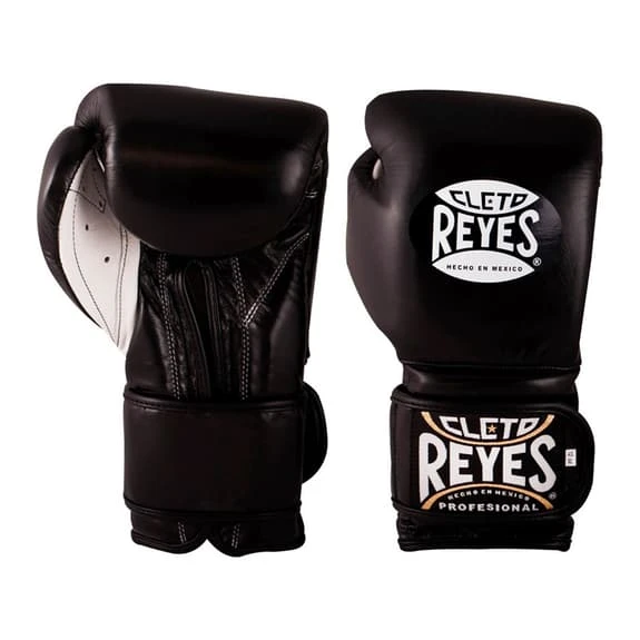 Gloves Cleto Reyes 16 Oz Black