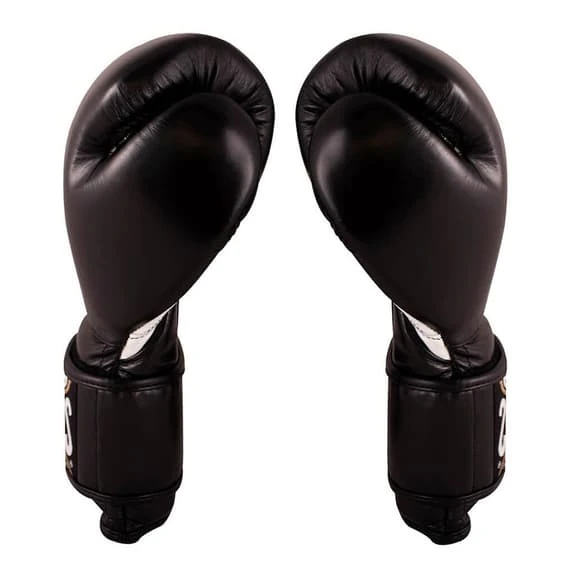 Gloves Cleto Reyes 16 Oz Black - Image 2
