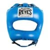 Helmet Cleto Reyes Blue
