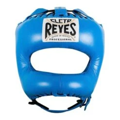 Helmet Cleto Reyes Blue