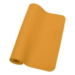 Casall Exercise Balance 4mm Mat Orange