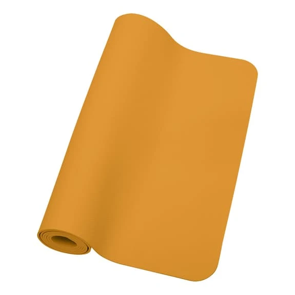 Casall Exercise Balance 4mm Mat Orange