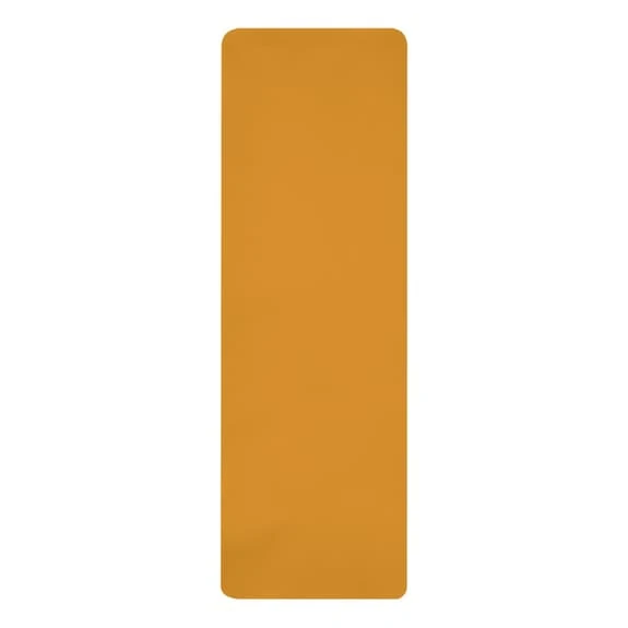 Casall Exercise Balance 4mm Mat Orange - Image 2