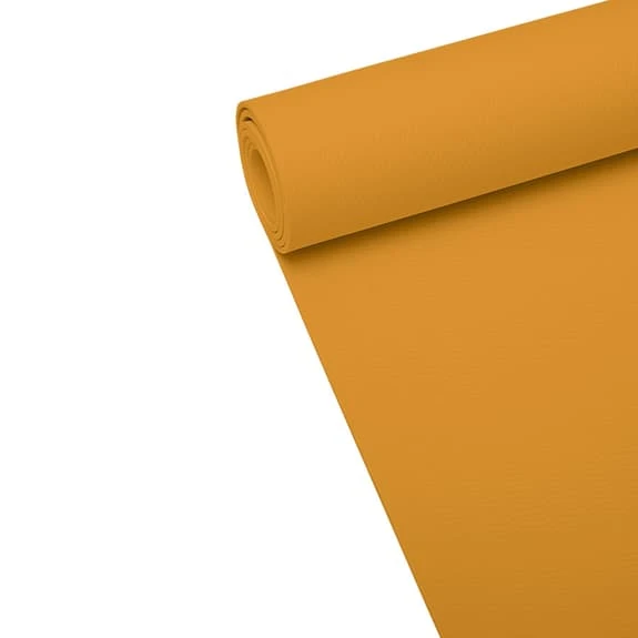 Casall Exercise Balance 4mm Mat Orange - Image 4