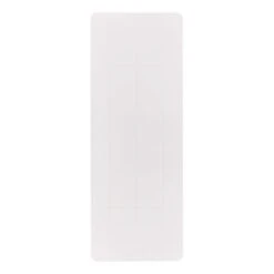 Casall Cover Up Grippy 2mm Cream White Mat