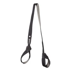 Casall Yoga Solid Mat Carry Strap Black