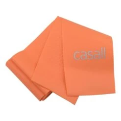 Casall Flex Hard Resistance Band Orange