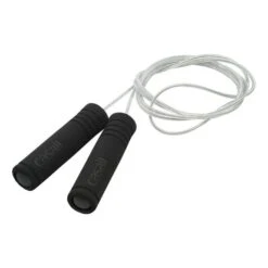 Casall Jump Jump Rope Black