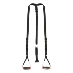 Casall PRF Multi Balance Suspension Training Black