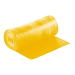 Evergy Fitness 25m Light Resistance Band Yellow