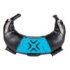 Evergy Fitness 5kg Bulgarian Training Bag Black Blue