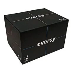 Jumping Platform Evergy Fitness Foam 30cm