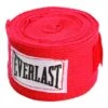 Everlast 120 Hand Wrap Red