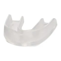 Everlast Single Mouthguard Clear (1 Unit)