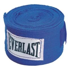 Everlast Hand 120 Hand Wrap Blue
