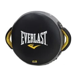 Everlast Punch Shield Black