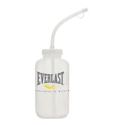 Everlast Bottle Transparent