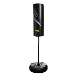 Everlast Cardio Training Stand Up Punching Bag Black