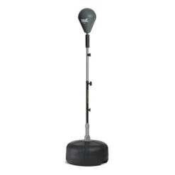 Everlast Hyperflex Strike Speed Bag Grey