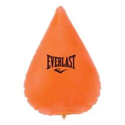 Everlast Bladder Speed Bag Orange