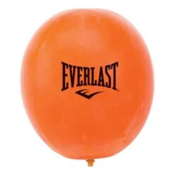 Everlast Bladder Speed Ball Orange