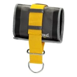 Everlast Universal Punching Bag Mount Grey Black Yellow
