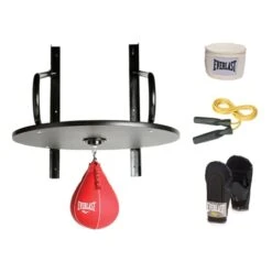 Everlast Speed Boxing Set