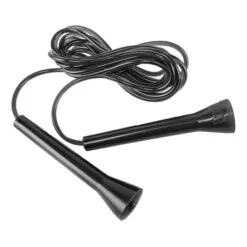 Everlast 9 Skipping Rope Black