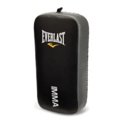Everlast Muay Thai Shield Black Grey