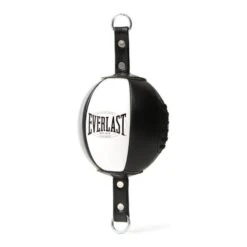 Everlast 1910 S Speed Bag Black White