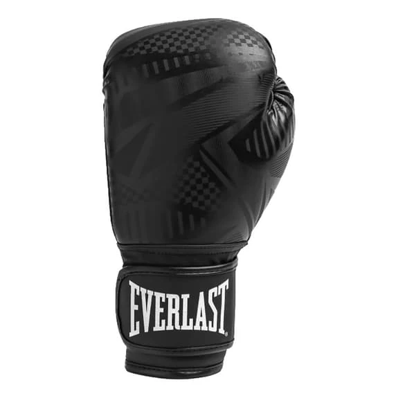 Everlast Spark Training Gloves Black White - Image 2