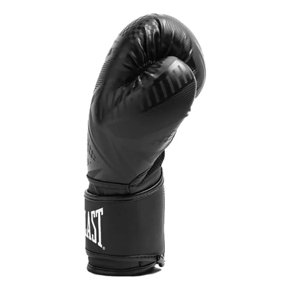 Everlast Spark Training Gloves Black White - Image 4