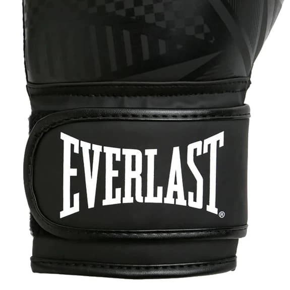 Everlast Spark Training Gloves Black White - Image 6