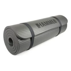 Finnlo Gym Mat Grey