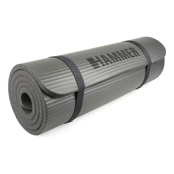 Finnlo Gym Mat Grey