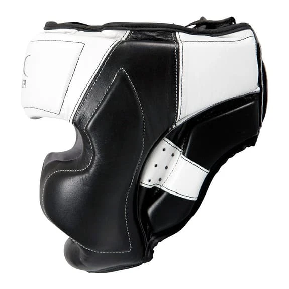 Head Protector Finnlo Sparring L/XL Black - Image 2