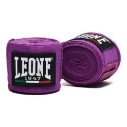 Leone 1947 Hand Wrap Lilac