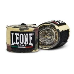 Leone 1947 Hand Wrap Green Brown