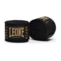 Leone 1947 Hand Wrap Black Gold