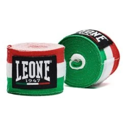 Leone 1947 Hand Wrap Red White Green
