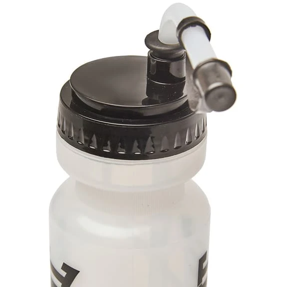 Leone 1947 500 Ml Suction Bottle White Black - Image 2