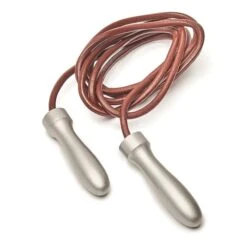 Leone 1947 Pro Skipping Rope Brown