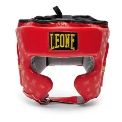 Leone 1947 DNA Helmet Gold Red