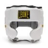 Leone 1947 DNA Helmet Gold White