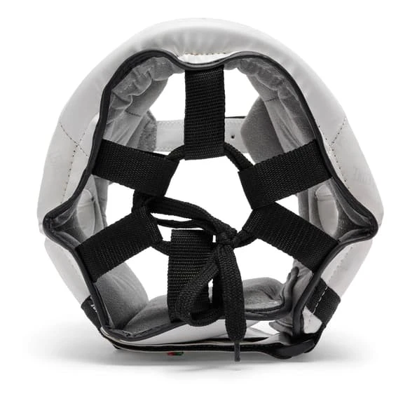 Leone 1947 DNA Helmet Gold White - Image 6