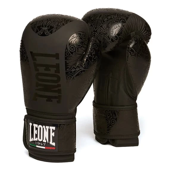 Leone 1947 New Maori Gloves Black