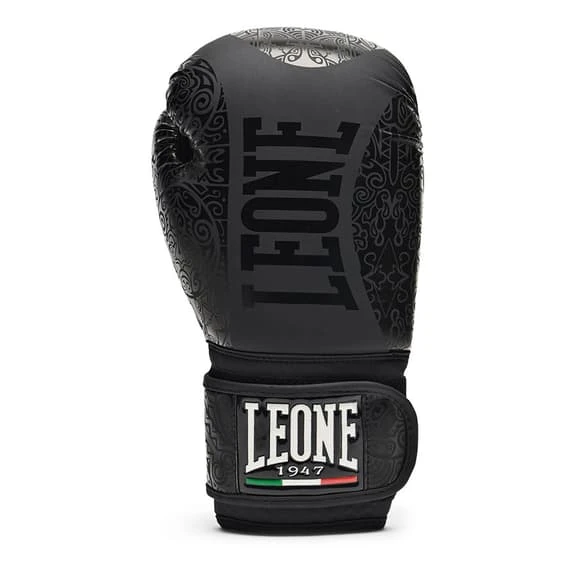 Leone 1947 New Maori Gloves Black - Image 2
