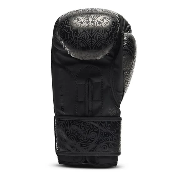 Leone 1947 New Maori Gloves Black - Image 3